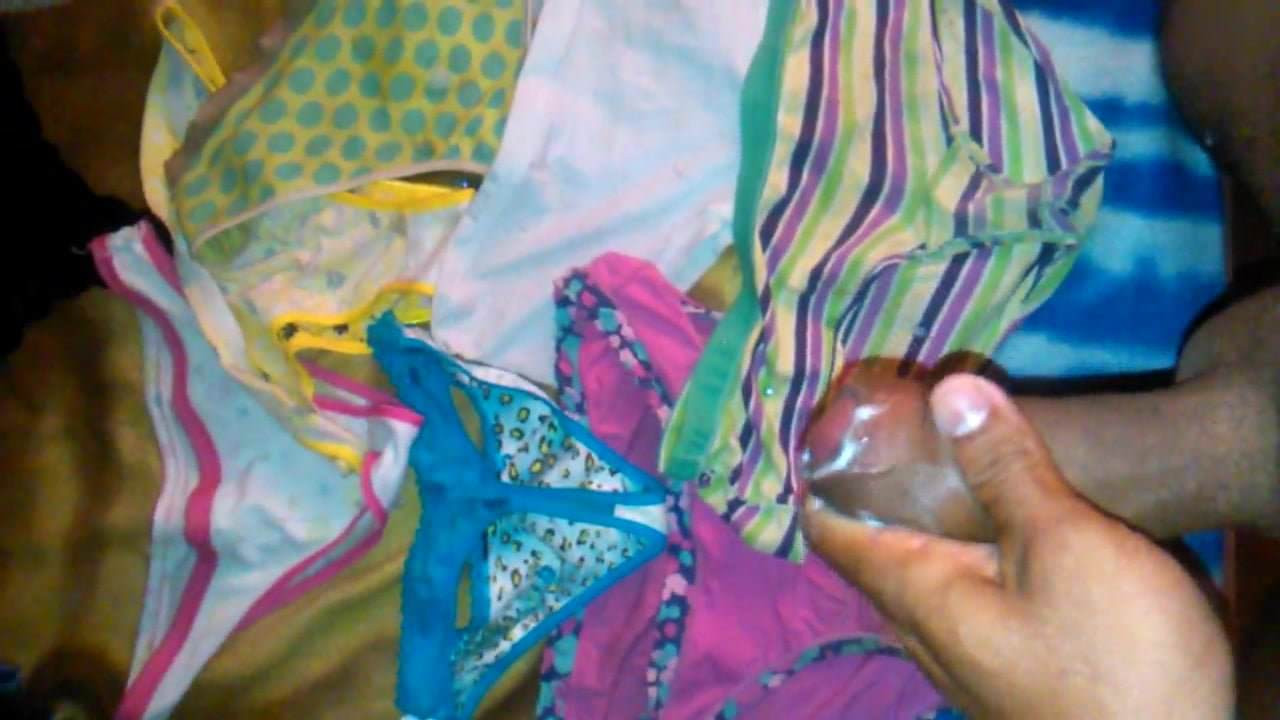 LECHECITA EN PANTY