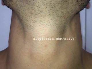 VORE Fetish - Chris Neck While Swallowing Part21 Video1