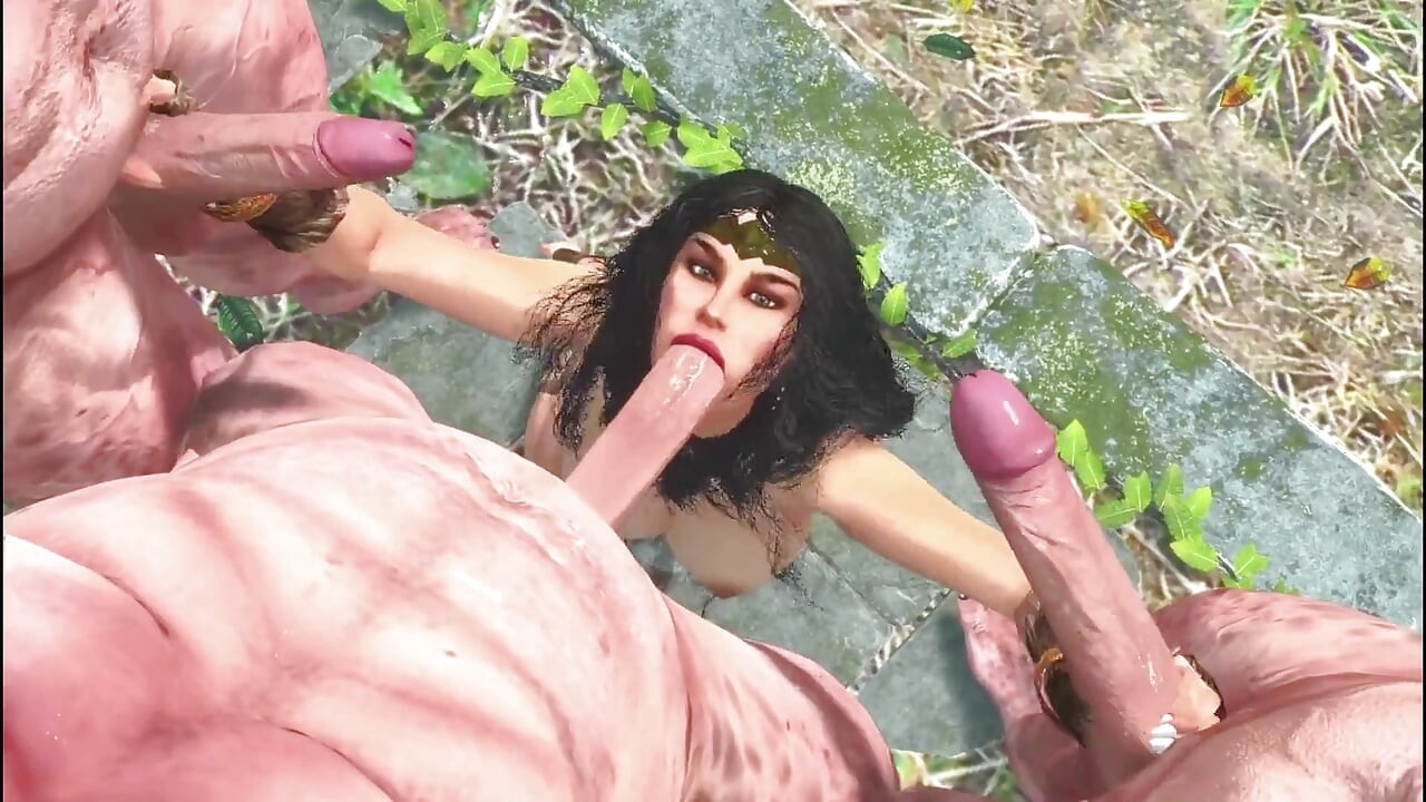 Barbarians 2 Part One