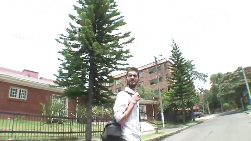 흑인 대물 자지 따먹기