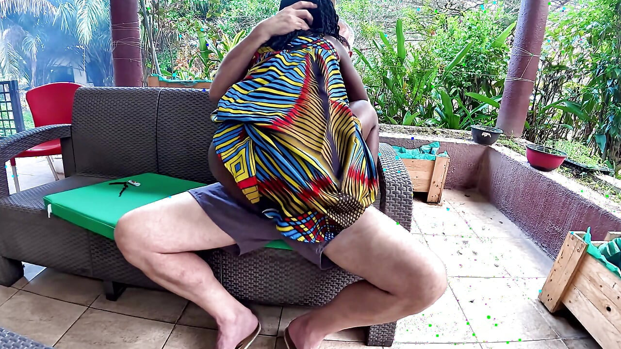 Vestido a destello, temperaturas elevadas