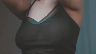 Bong Bhabi Solo Dance Big Ass