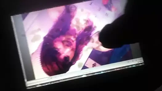 (cum haraç) üzerinde onu Cumming