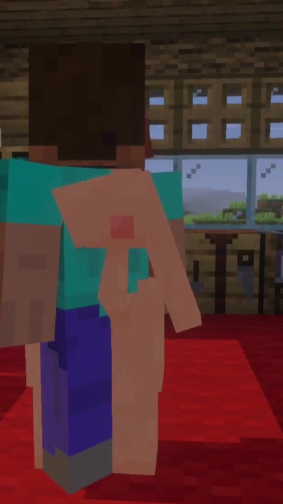 Minecraft The Jenny Mod on Bedrock Dan Berkongkek dengan Jenny | Klip 2