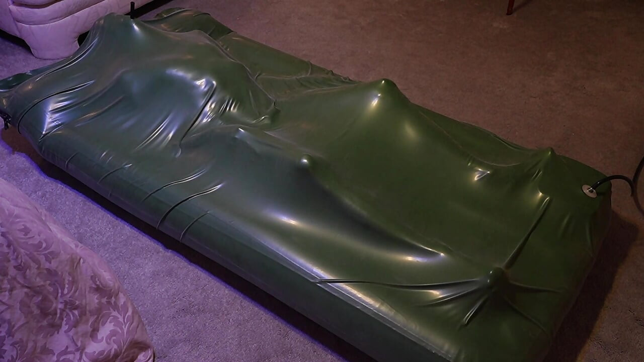 Vacbed Session 17 - Nature-Forward