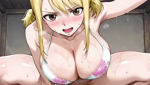 Lucy (FT) OAS8