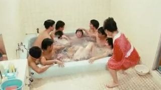 マダムスキャンダル：最後のスキャンダル。マダムは激しく好き（1983）