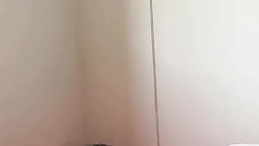 Horny Latina Naty Delgado Fucks Her Roommate Brian Evansx