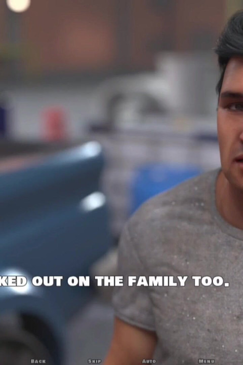 Pomáhám mu zotavit se z nezbedných věcí - MILF posedlost - Ep22