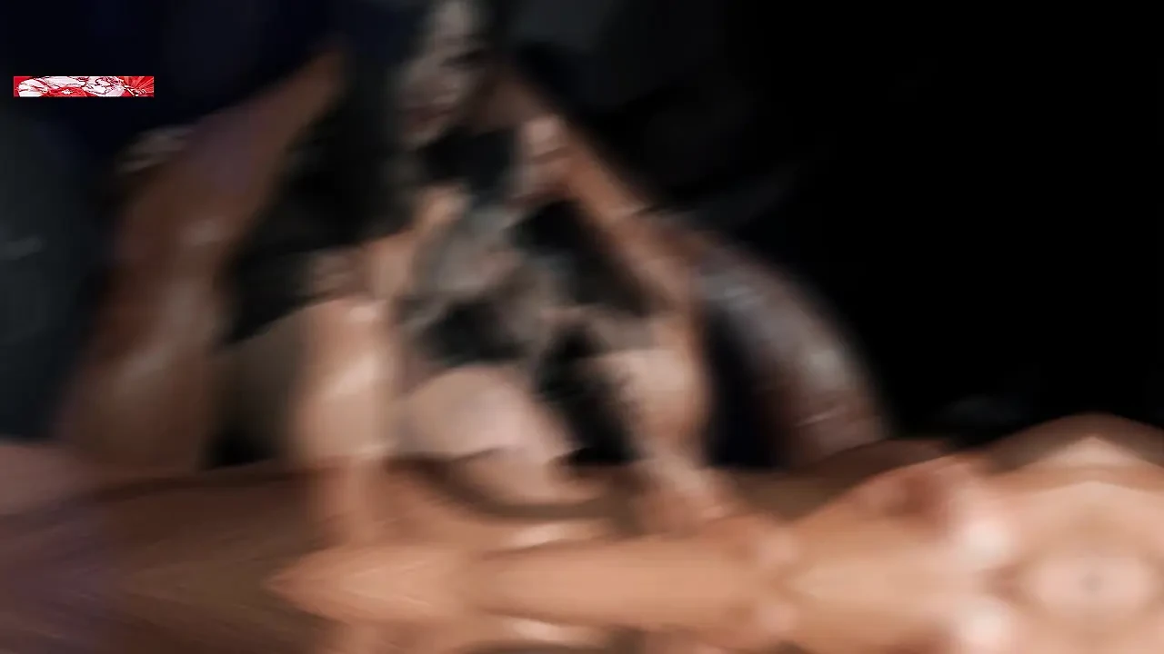 Girls Rendered Wild- 3D Animation Hentai