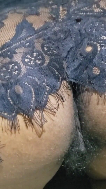 Big Booty Mature Big Booty Milf Wants to Enjoyed in Her Pussy | Clip 1