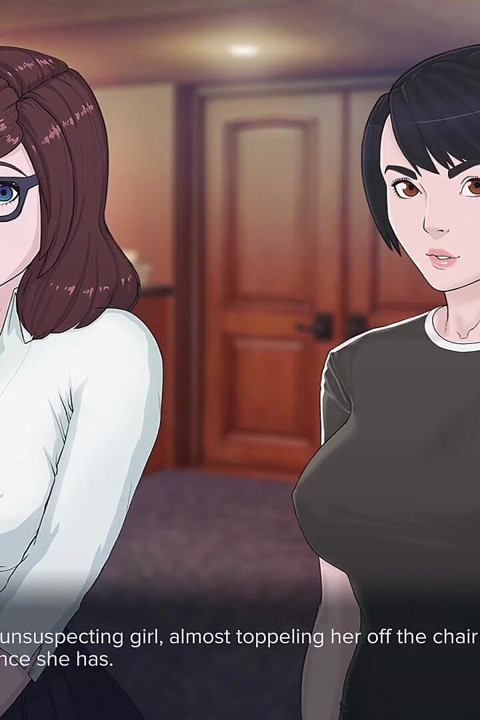 Complete Gameplay - Quickie: a Love Hotel Story, Part 9