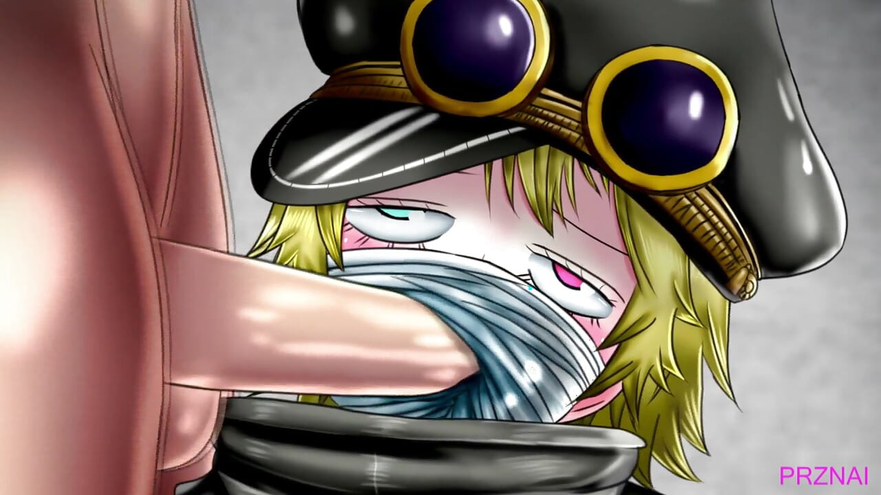 One Piece Gunko Hen