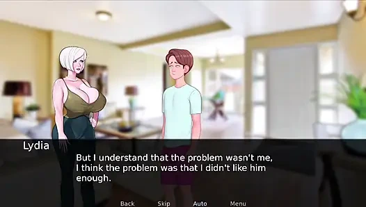 Seks notu #20: Lydia bana sakso çekti