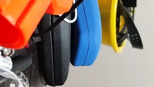 Literal Soccer Milf Chef Clayton and Some porn pros