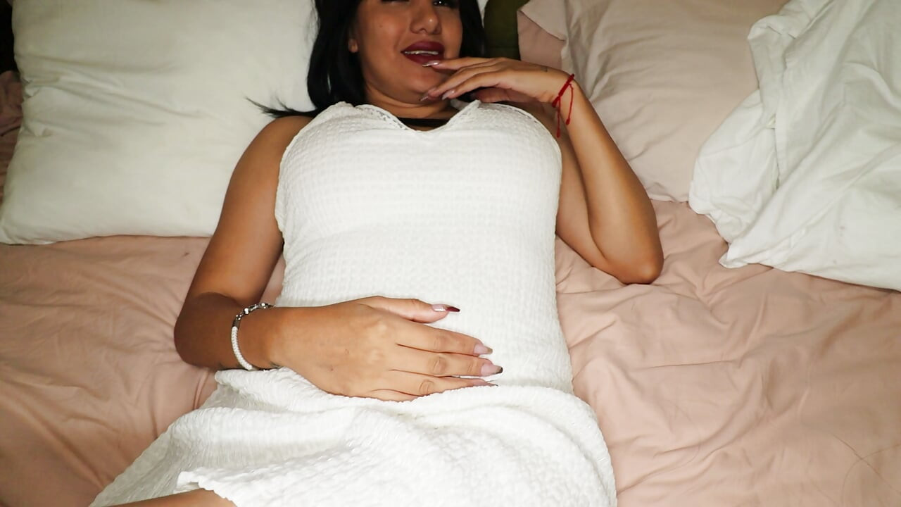 Maria Rojas POV