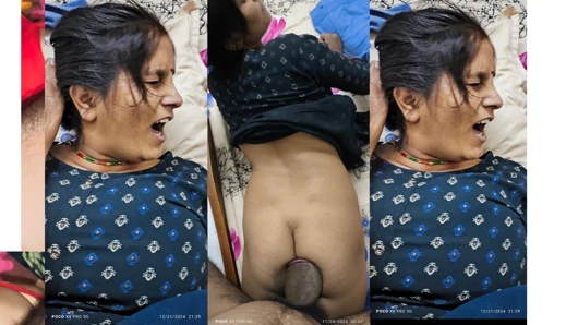 Hart gefickte und schreiende Rajasthani-Girl