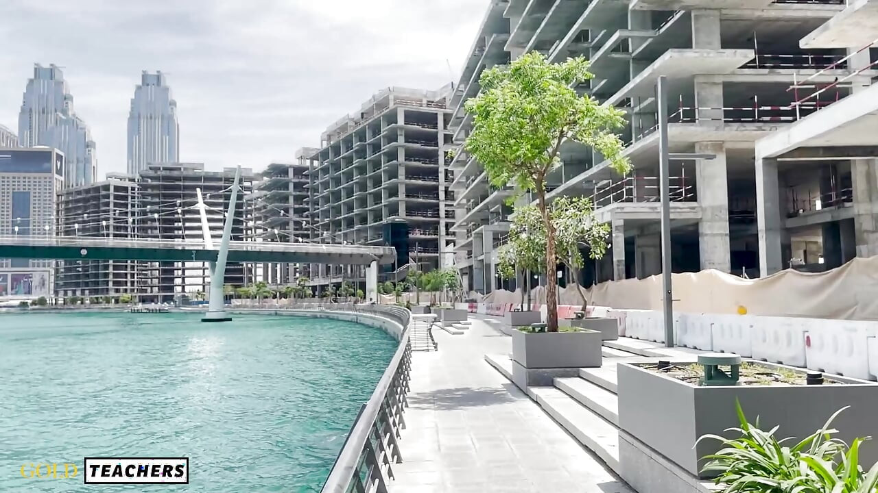 Zeer Risicovolle Openbare Masturbatie