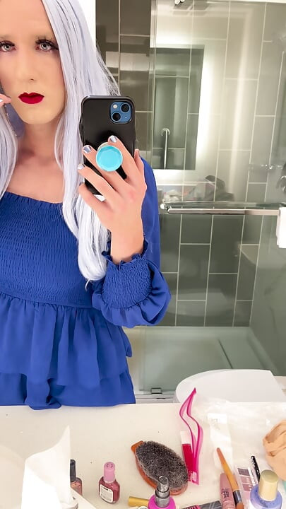 Fabelhafte femboy-abenteuer