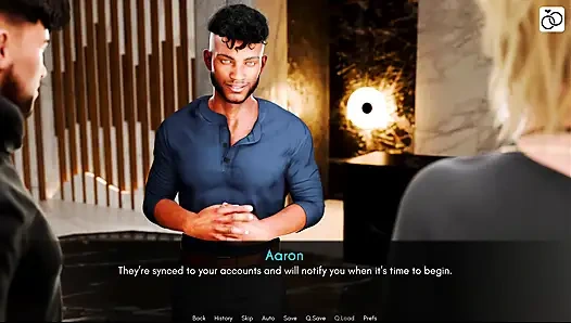 Harga Keinginan Bagian 1