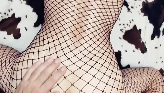 Pov seks anal penuh gairah sama model dewasa kurus