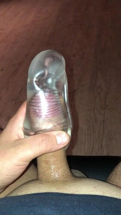Mastrubator