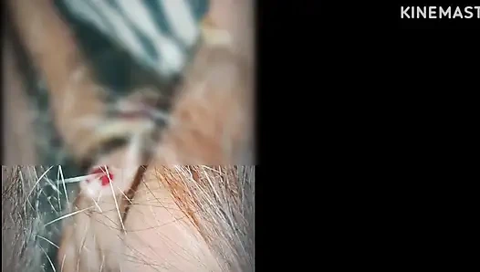 Минет в моем сводном брате, полное наслаждение