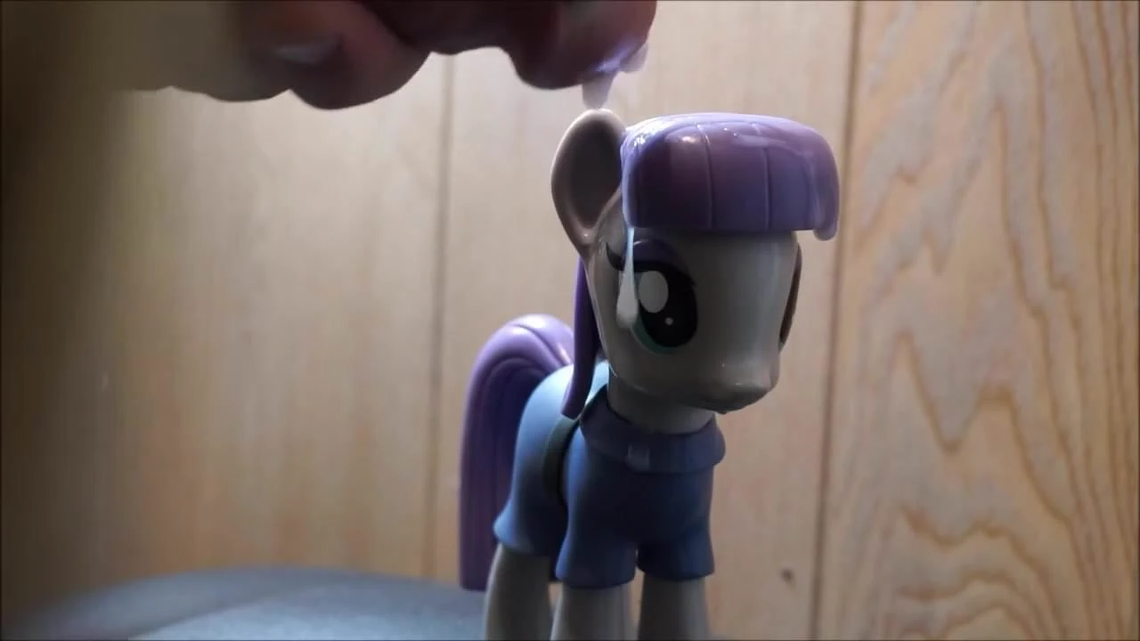Sof maud pie