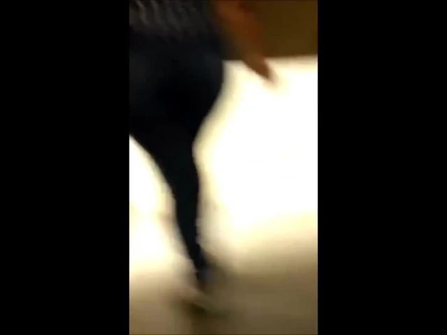 Monster ass