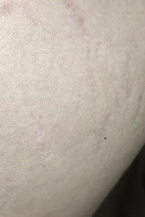 Oral Sex and Fuck in Bathroom