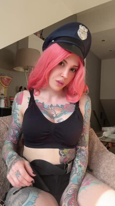 Late night and my tits are aching for you