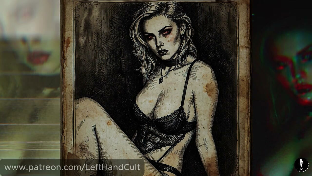 Grimoire of the Succubus - KNOX (HFO) (Level 1)