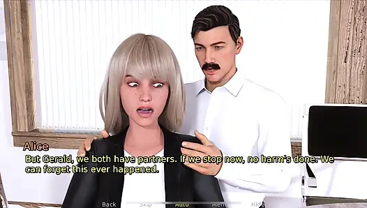 Alice in Wonderland - Chapter 1 & 2