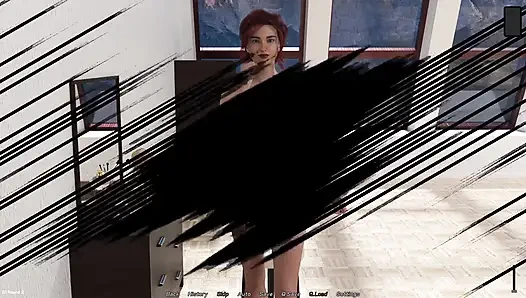 Knockout master seks oyunu [bölüm 02] çıplak oyun