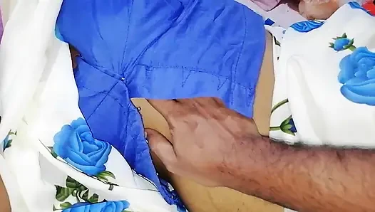 Saree Aunty Wet Pussy Full Body Show