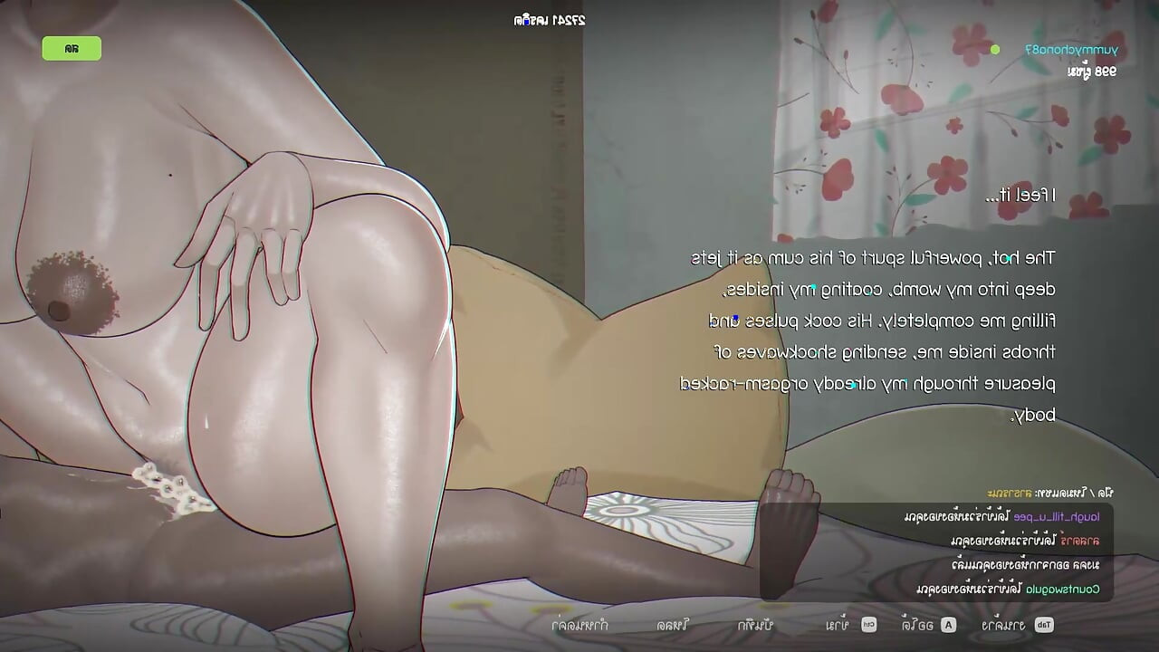 Neuk deze hentai fap held spel ntr dildo seksdans Ahegao