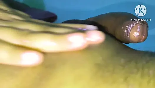 Seks anal gadis pantat sempit desi setelah dipijat