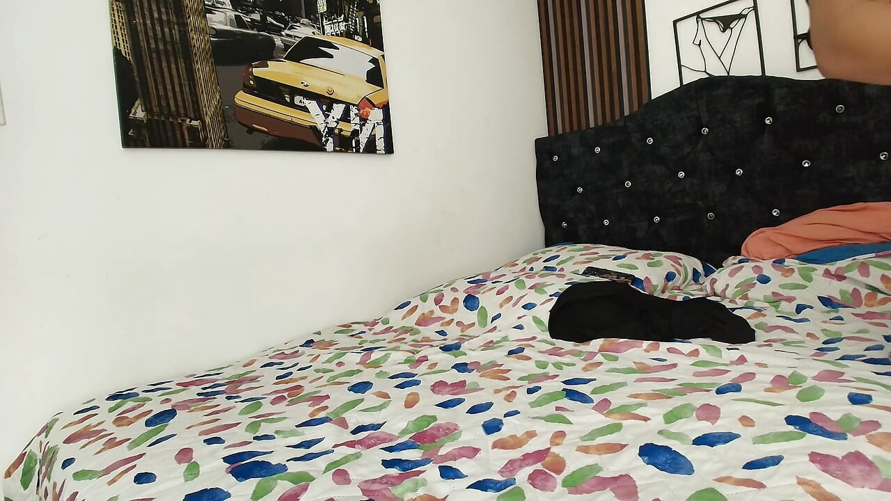 He tells me to show him my ass, the whore