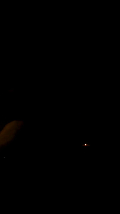 Hot sensual and erotic close-up of sex at night with amateur couple | Clip 2