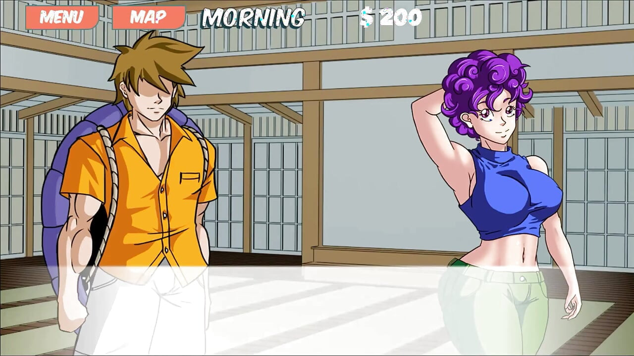 Dragon Girl X - Dragon Ball Part 4 - Chichi Loves Hard Things by Loveskysan