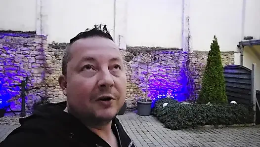 Neues Fireflogger Duo.