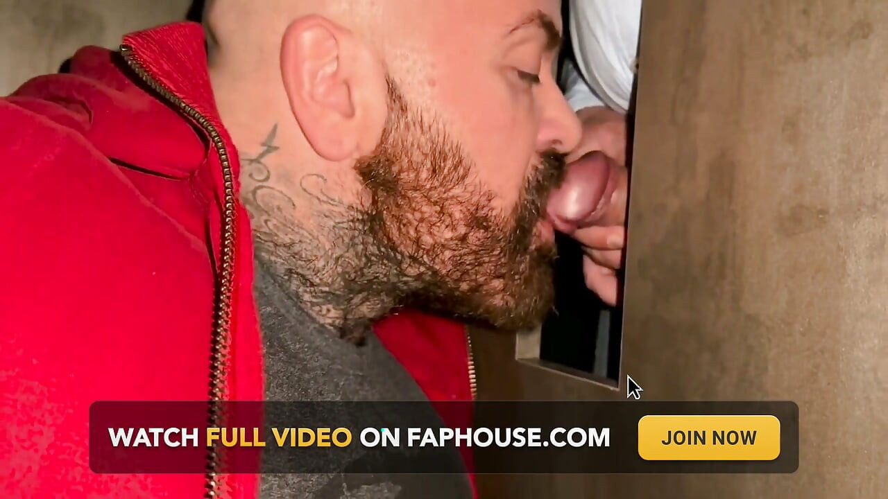 Berlin Glory Hole