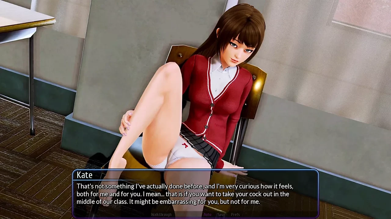 Harem Hotel - (PT 72) - NC