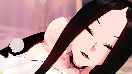 Twisted World Remake #9: Succubus Princess Never Tires of Making Me Cum - by Eroticgamesnc