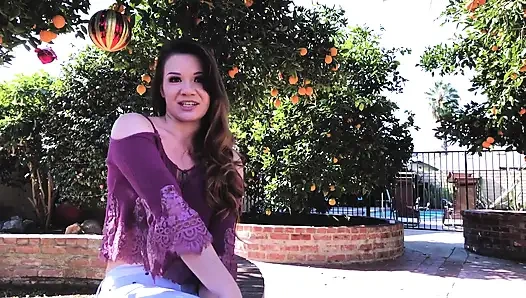 Между простынями с Alison Rey: Michael Vegas и Siouxsie Q | За кулисами | Время для взрослых