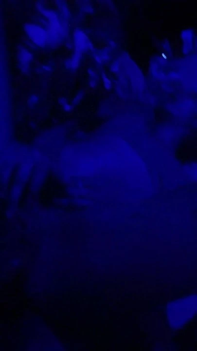 Me and Q-tip freaky ass