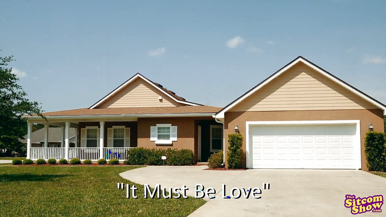 Cumming with the Connors It Must Be Love - S1e5