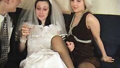 ロシアの結婚式-03