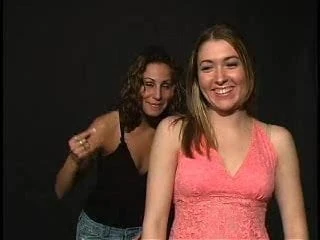Jezsi and Carmen Mock Your Cock