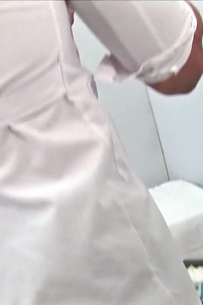 Doctor, I Think I'm Gay! He Kind of Fucks His Ass and He Loves It!
